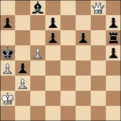 Шахматная задача #9627