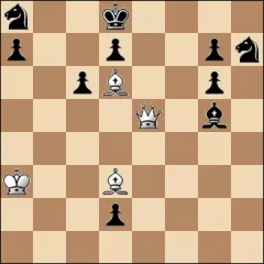 Шахматная задача #9628