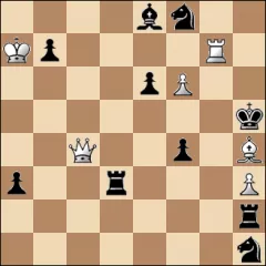 Шахматная задача #9629