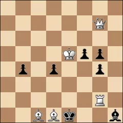 Шахматная задача #9635