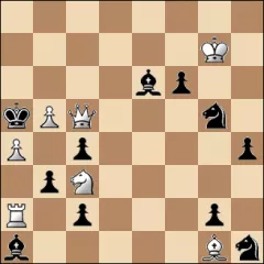 Шахматная задача #9637