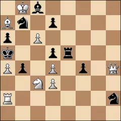 Шахматная задача #9638