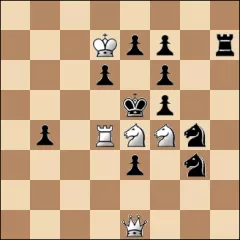 Шахматная задача #9644