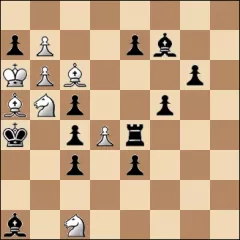 Шахматная задача #9646