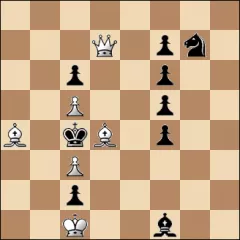 Шахматная задача #9647