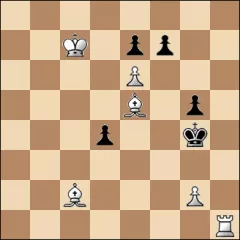 Шахматная задача #9649