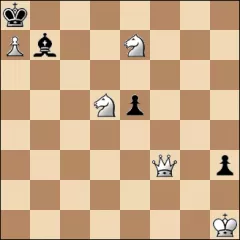 Шахматная задача #9650