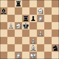Шахматная задача #9656