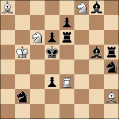 Шахматная задача #9659