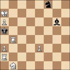 Шахматная задача #9660