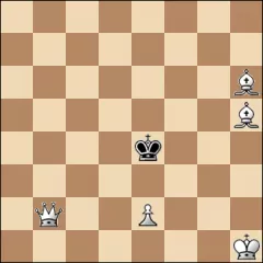 Шахматная задача #9667