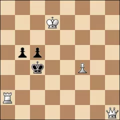 Шахматная задача #9673