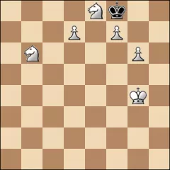Шахматная задача #968