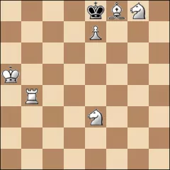 Шахматная задача #9681