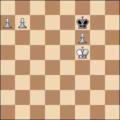 Шахматная задача #9684