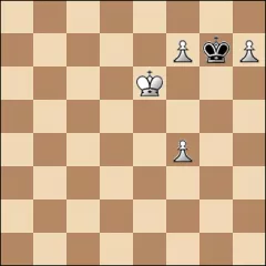 Шахматная задача #9685
