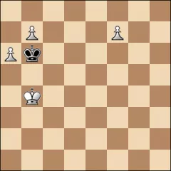 Шахматная задача #9686