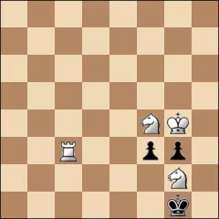 Шахматная задача #9687