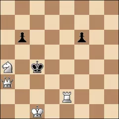 Шахматная задача #9692