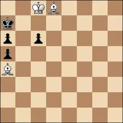 Шахматная задача #9693
