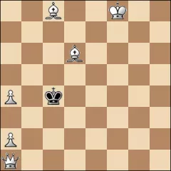 Шахматная задача #9694