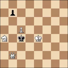 Шахматная задача #9696