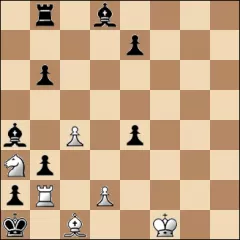 Шахматная задача #9710