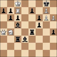 Шахматная задача #9712