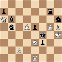 Шахматная задача #9714