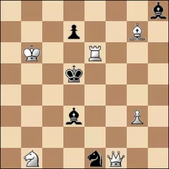 Шахматная задача #9715