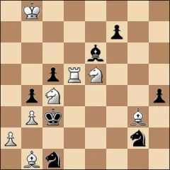 Шахматная задача #9716