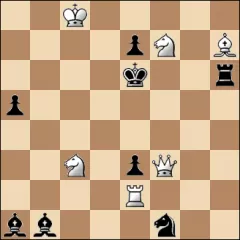 Шахматная задача #9718