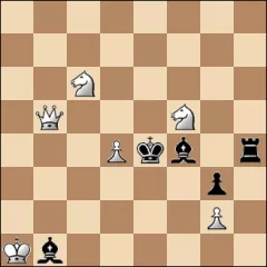 Шахматная задача #9720