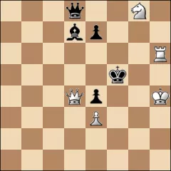 Шахматная задача #9722