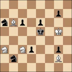 Шахматная задача #9724