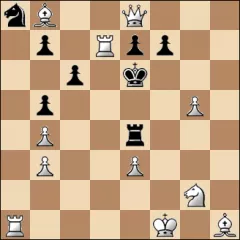 Шахматная задача #9725