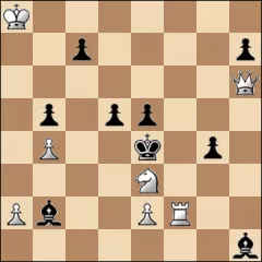 Шахматная задача #9730