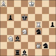Шахматная задача #9733