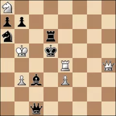 Шахматная задача #9734