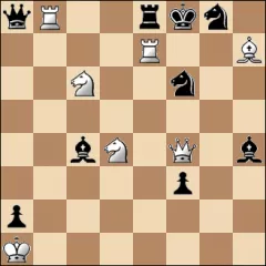 Шахматная задача #9735