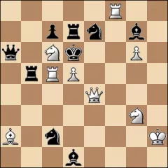 Шахматная задача #9736