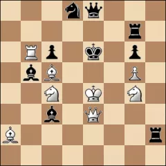 Шахматная задача #9739