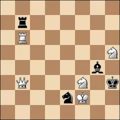 Шахматная задача #974