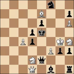 Шахматная задача #9740