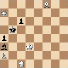 Шахматная задача #9744
