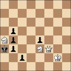 Шахматная задача #9748