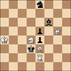 Шахматная задача #9749