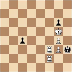 Шахматная задача #975