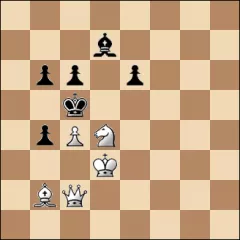 Шахматная задача #9750