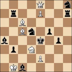 Шахматная задача #9755